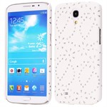 Diamond Bling Cover Galaxy Mega 6.3 (White)